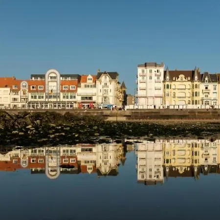 Lumineux - Conciergerie Leroy Wimereux