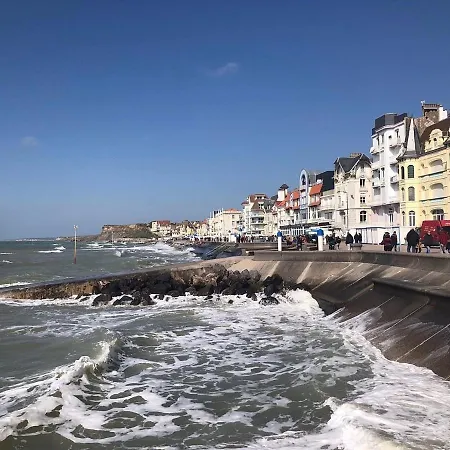 Lumineux - Conciergerie Leroy Διαμέρισμα