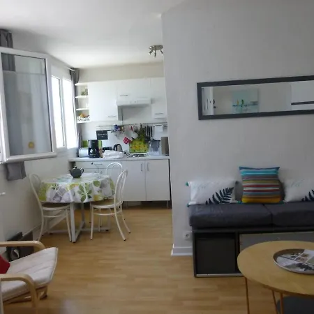 Διαμέρισμα Lumineux - Conciergerie Leroy