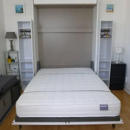 Διαμέρισμα Lumineux - Conciergerie Leroy *