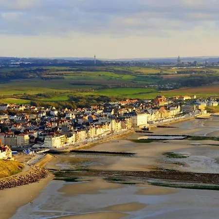 Lumineux - Conciergerie Leroy Appartamento Wimereux